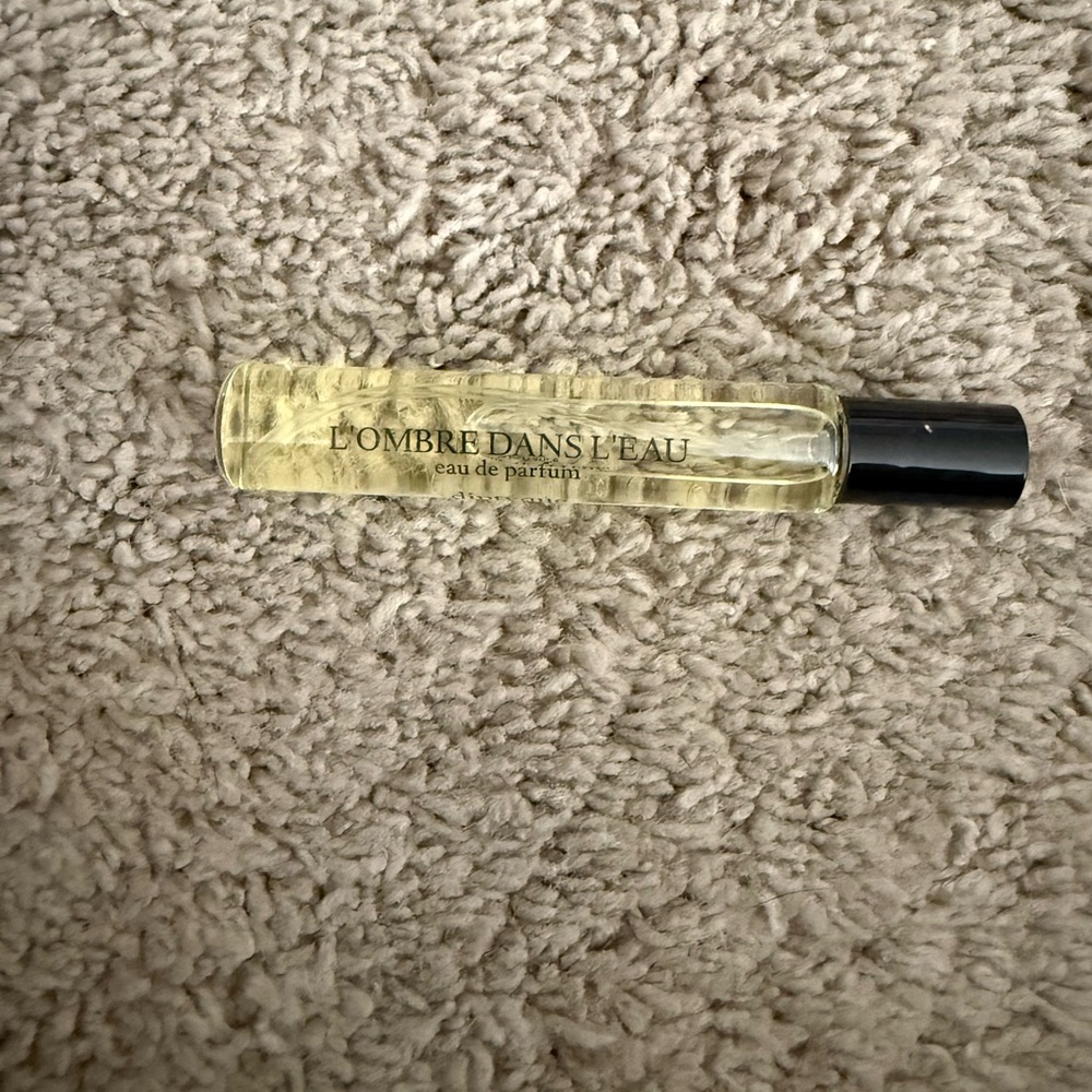 L'Ombre Dans L'Eau Eau de Parfum Rollerball